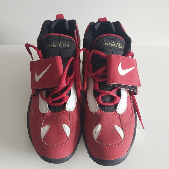 Nike Diamond Turf II (Deion Sanders) - Picture 2 of 6